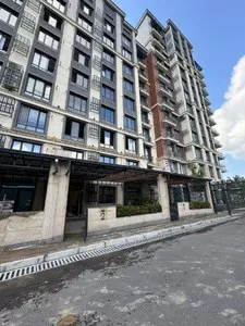 Квартира 2-комнатная в ЖК Koh Ota, 52 м2