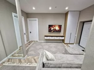 Квартира 2-комнатная в ЖК Koh Ota, 55 м2