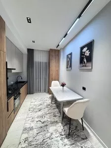 Квартира 2-комнатная в ЖК Mavera Town, 46 м2