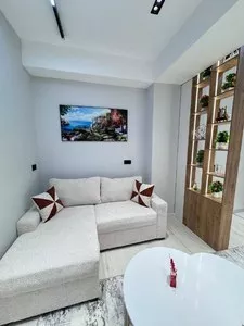Квартира 2-комнатная в ЖК Mavera Town, 46 м2