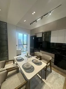 Квартира 2-комнатная в ЖК Mavera Town, 67.5 м2