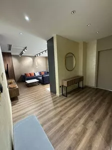 Квартира 2-комнатная в ЖК Mirabad Avenue, 80 кв.м