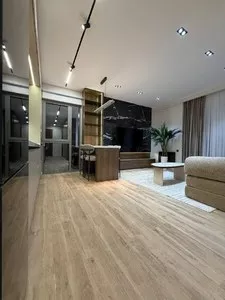 Квартира 2-комнатная в ЖК Мирабад Авеню, 54.8 м2