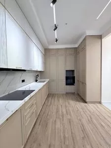 Квартира 2-комнатная в ЖК Nest One, 60 м2