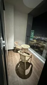 Квартира 2-комнатная в ЖК Nest One City, 60 м2