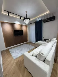 Квартира 2-комнатная в ЖК New Life, 48 м2