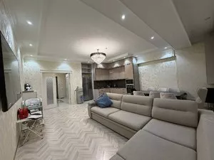 Квартира 2-комнатная в ЖК New Life, 77 м2