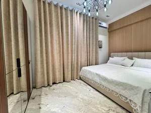 Квартира 2-комнатная в ЖК New Life Yashnobad, 38 м2