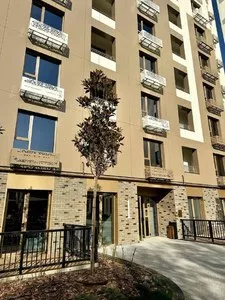 Квартира 2-комнатная в ЖК NRG BI SADO, 43 м2