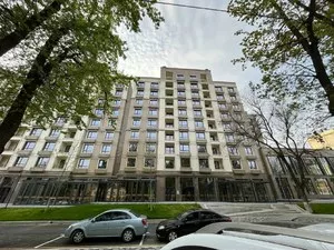 Квартира 2-комнатная в ЖК NRG Park, 70 кв.м