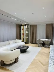 Квартира 2-комнатная в ЖК NRG U Tower, 72 м2