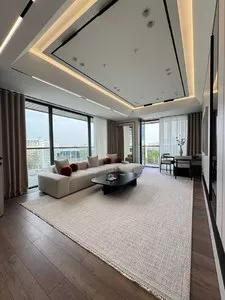 Квартира 2-комнатная в ЖК NRG U-Tower, 72 м2