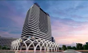 Квартира 2-комнатная в ЖК NRG U Tower
