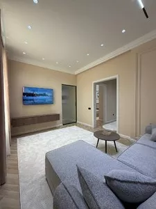 Квартира 2-комнатная в ЖК Oz Mahal, 58 м2