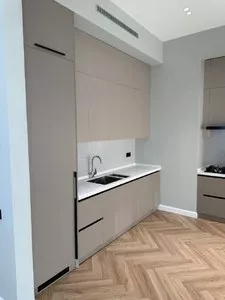 Квартира 2-комнатная в ЖК O'z Mahal, 67 м2