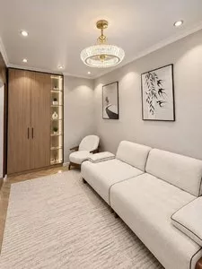Квартира 2-комнатная в ЖК O'z Makon, 37 м²