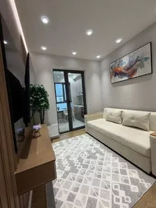 Квартира 2-комнатная в ЖК O'z Makon, 38 м2