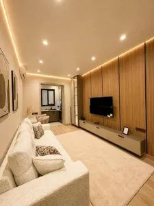 Квартира 2-комнатная в ЖК OzMakon, 42 м2