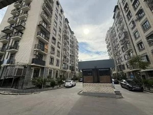 Квартира 2-комнатная в ЖК Peace Garden, Чиланзар 10 квартал