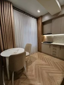 Квартира 2-комнатная в ЖК Poytaxt Residence, 48 м2