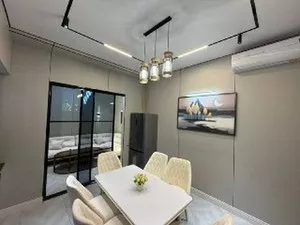 Квартира 2-комнатная в ЖК Prestige Gardens, 90 м2