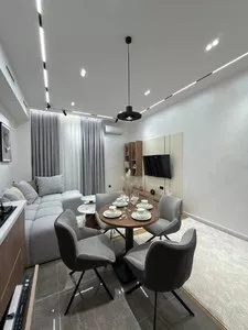 Квартира 2-комнатная в ЖК Regnum Plaza, 52 м2