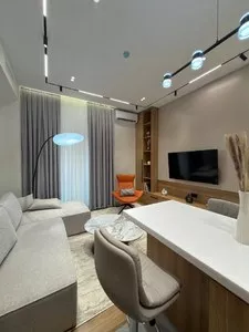 Квартира 2-комнатная в ЖК Regnum Plaza, 58 м2