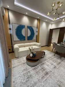 Квартира 2-комнатная в ЖК Regnum Plaza, 58 м2