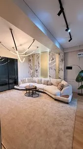 Квартира 2-комнатная в ЖК Шахриобод, 72 м2