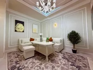 Квартира 2-комнатная в ЖК Shoshkent, 57 м2