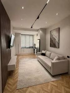 Квартира 2-комнатная в ЖК Vegas Tower, 43 м²