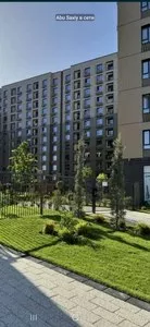Квартира 2-комнатная в новостройке, 42 кв.м, Яшнабадский район
