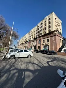 Квартира 2-комнатная в новостройке, 57 м2, Шайхонтахурский район