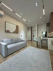Квартира 2-комнатная в новостройке BI Sado Business, 48 м2
