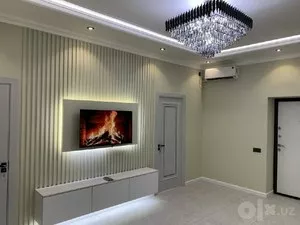 Квартира 2-комнатная в Яккасарайском районе