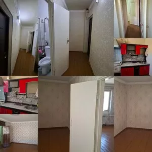 Квартира 2 комнаты, 1 этаж, Андижан