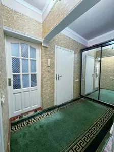Квартира 2 комнаты в районе Космонавтов
