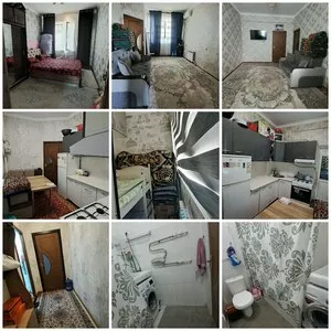 Квартира 2 комнаты в Сергели 6А, 50 м², 5/7 этаж