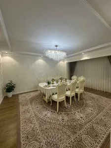 Квартира 2+2 комнаты, 58+58 м2, Ц-27, Шайхонтохурский район