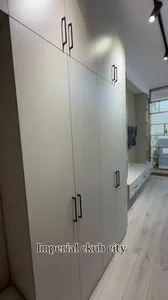 Квартира 27 м2 в Imperial Club City