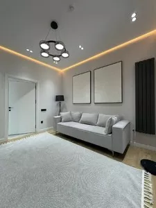 Квартира 2в3 в ЖК Oz Makon, 54 м2