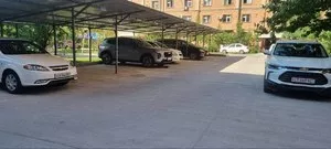 Квартира 3-4 комнаты в Мирабадском районе, 90 м², 5/5 эт.