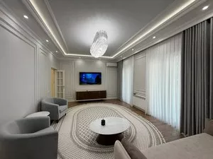 Квартира 3-комнатная, 215 кв.м, Юнусабадский район, Ц2