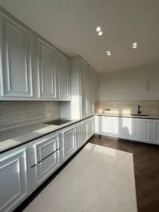 Квартира 3-комнатная в ЖК Akay City, 100 м2