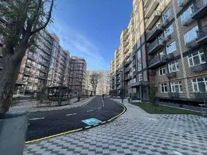 Квартира 3-комнатная в ЖК Ассалом Сохил