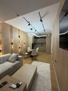 Квартира 3-комнатная в ЖК Modera Towers, 76 м2