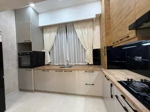 Квартира 3-комнатная в ЖК New Life, 77 м2
