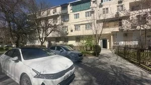 Квартира 3 комнаты в Мирабадском районе