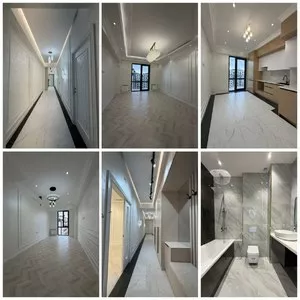 Квартира 3 комнаты в Зангиоте, Эшонгузар, 94 м²