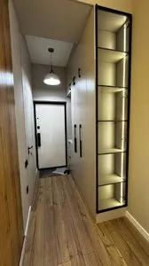 Квартира 35 м2 в ЖК Imperial Club City, Юнусабадский район